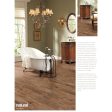 Marazzi - American Estates 6 in. x 36 in. Porcelain - Natural Discount