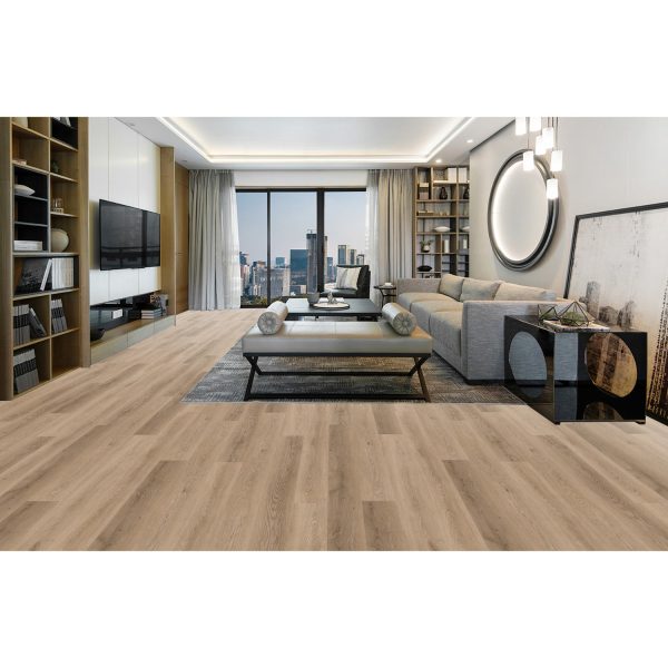 Tesoro - Aspen Ridge Luxury Engineered Planks - Saddle Brook Discount