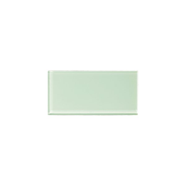 Lungarno - Urban Textures Contempo 3 in. x 6 in. Wall Tile - Bottle on Sale