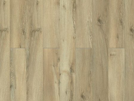 Engineered Floors - Cascade Collection - 7 in. x 48 in. - Key Largo Online Hot Sale