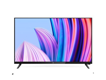 32 inch HD Smart LED TV For Discount