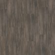 TRUCOR by Dixie Home - TRUCOR Tile 16  x 32  - Linear Titanium Supply