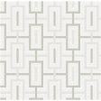 Anatolia - Soho Porcelain - Chain Pattern Mosaic - Morning Blend Matte Supply