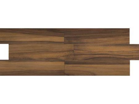 Daltile Acacia Valley 9 in. x 36 in. Porcelain Floor Tile - Ridge Online now