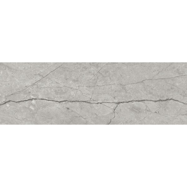 Anatolia - La Marca Glazed Porcelain 4 in. x 12 in. Polished Tile - Paradiso Argento Discount