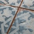 SomerTile - Artisan Ceramic Tile - Azul Decor Hot on Sale