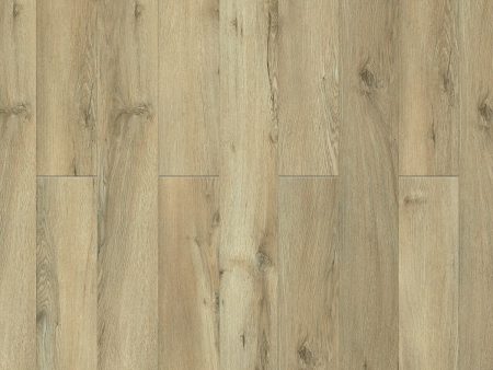 Engineered Floors - Ozark 2 Collection - 7 in. x 48 in. - Key Largo on Sale