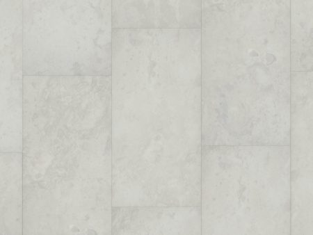 TRUCOR by Dixie Home - TRUCOR Tile 12  x 24  - Travertine White Online Hot Sale