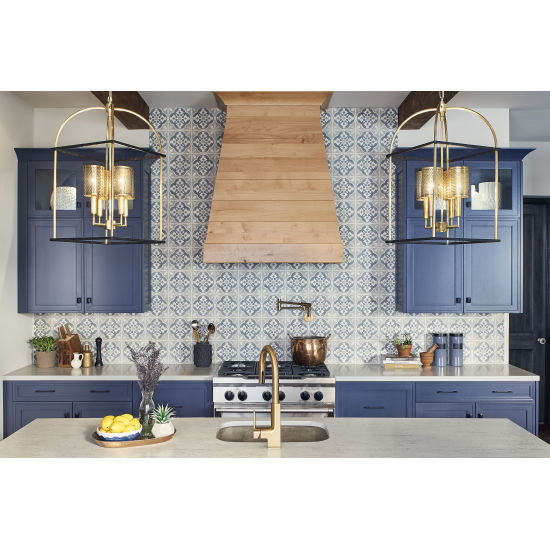 Bedrosians Tile & Stone - Enchanté Porcelain Tile - Charm Hot on Sale