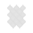 Anatolia - Soho Porcelain - Beveled Arabesque Glazed Mosaic - Gallery Grey Glossy Online now