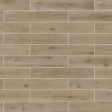 Marazzi - Chateau Reserve 8 in. x 48 in. Porcelain Tile - Hickory Grove Cheap