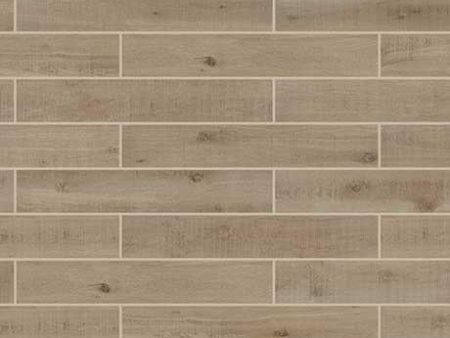 Marazzi - Chateau Reserve 8 in. x 48 in. Porcelain Tile - Hickory Grove Cheap