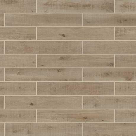 Marazzi - Chateau Reserve 8 in. x 48 in. Porcelain Tile - Hickory Grove Cheap