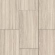 Engineered Floors - Revotec Collection- Pietra - 12 in. x 24 in. - Agate Ash Discount