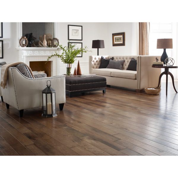 Anderson Tuftex Hardwood - Bernina Maple - Bianco Online Sale