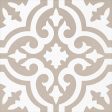 Bellagio Tile - Amalfi Coast 8  x 8  Tile - Organza Antique Hot on Sale