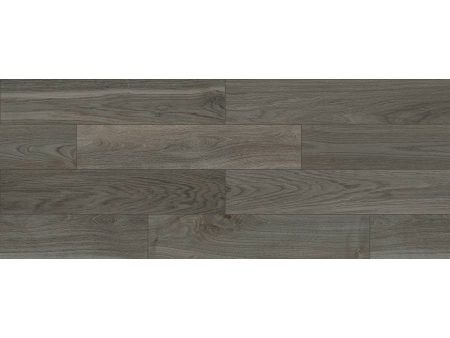 Landmark Ceramics Re-True 8 in. x 40 in. Porcelain Floor Tile - Grey Cheap