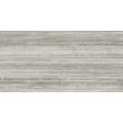 Anatolia - La Marca Glazed Porcelain 24 in. x 48 in. Honed Tile - Travertino Instrata Supply