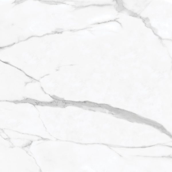 Anatolia - La Marca Glazed Porcelain 32 in. x 32 in. Honed Tile - Statuario Nuovo Cheap