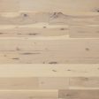 Ua Floors - Olde Charleston Traditional - Beachfront Hickory Supply