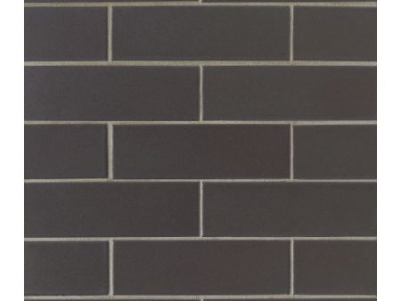 Bedrosians Tile & Stone - Zenia 2  x 6  Matte Floor & Wall Mosaic - Gravity Hot on Sale