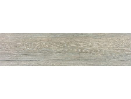 Anatolia Vintagewood 6 in. x 24 in. HD Porcelain Tile - Ash Supply