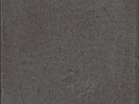 Daltile Quartetto - 8 in. x 8 in. Glazed Porcelain Tile - Basalto Online Sale