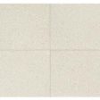 American Olean Neospeck 24 in. x 24 in. Porcelain Floor Tile - White Online Sale