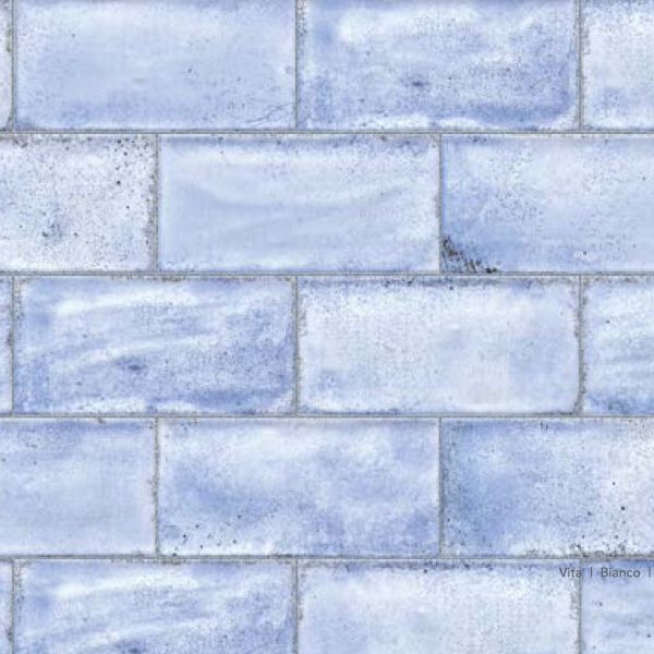 Topcu - Vita Decorative Wall Tile 4 in. x 8 in. - Mare Supply