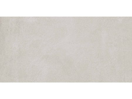 Anatolia - Industria HD Porcelain 12 in. x 24 in. Tile - Zinc For Cheap