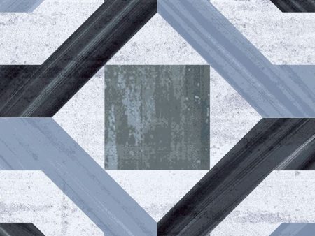 Arizona Tile - Cementine Posa Series - Posa 3 Online now