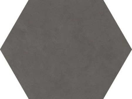 Daltile - Bee Hive 24 in. x 20 in. Porcelain Tile - Grey Online