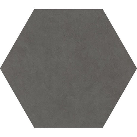 Daltile - Bee Hive 24 in. x 20 in. Porcelain Tile - Grey Online