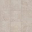 Marazzi - Arenella™ Glazed 18 in. x 18 in. Ceramic Tile - Light Beige Discount