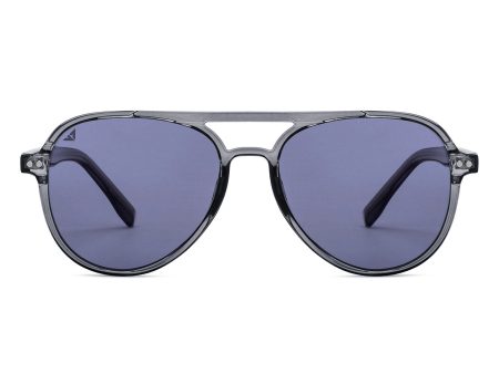 Aviator Unisex Sunglasses For Discount