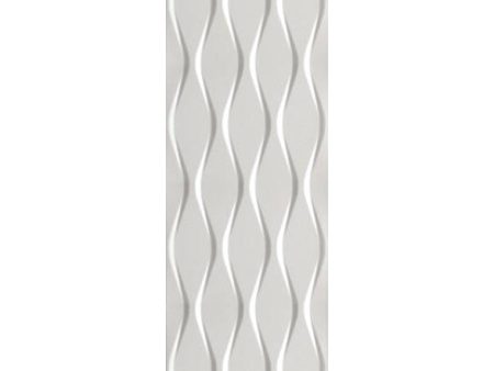 Happy Floors Glaciar Nude Porcelain Wall Tile - Nude (Matte) on Sale