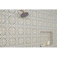 Bedrosians Tile & Stone - Enchanté Porcelain Tile - Charm Hot on Sale