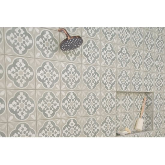 Bedrosians Tile & Stone - Enchanté Porcelain Tile - Charm Hot on Sale