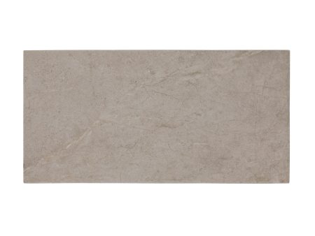 Daltile - Scripter 12 in. x 24 in. Glazed Porcelain Floor Tile - Mentor Matte Cheap