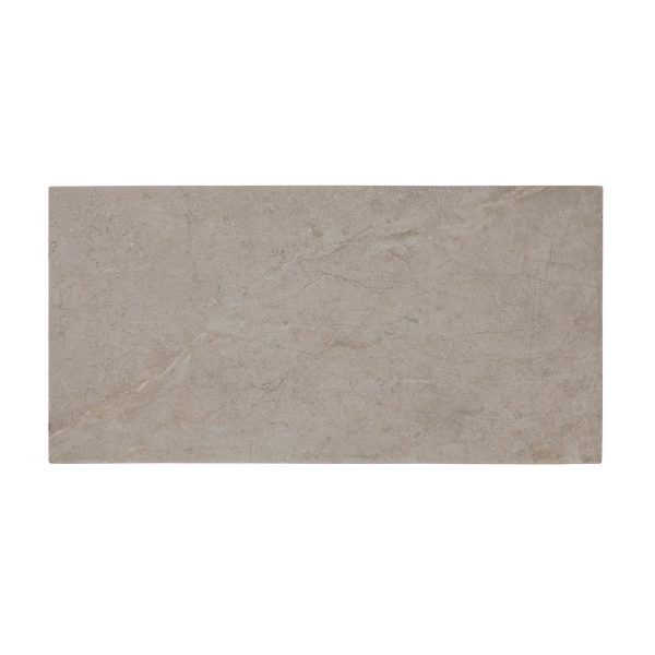 Daltile - Scripter 12 in. x 24 in. Glazed Porcelain Floor Tile - Mentor Matte Cheap