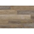 Tesoro - Chateau Luxury Engineered Planks - Weathered Oak For Sale