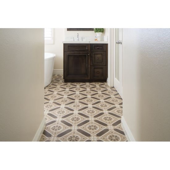 Bedrosians Tile & Stone - Enchanté Porcelain Tile - Splendid For Cheap