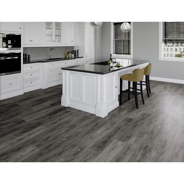 Engineered Floors - Gallatin Collection - 7 in. x 48 in. - Winchester Grey For Discount