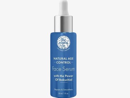 Age Control Face Serum For Cheap