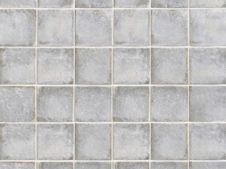 Bedrosians Tile & Stone - Vivace 4  x 4  Floor & Wall Tile - Atlantic Discount