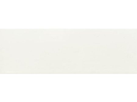 American Olean Visual Impressions Wall Tile - Flat - White Sale