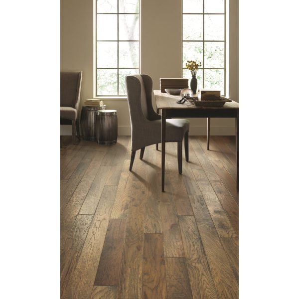 Anderson Tuftex Hardwood - Bernina Hickory - Cambrena Discount