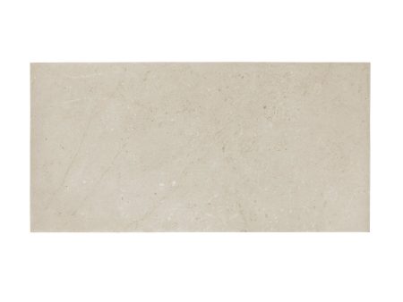 Daltile - Scripter 12 in. x 24 in. Glazed Porcelain Floor Tile - Oracle Matte Online