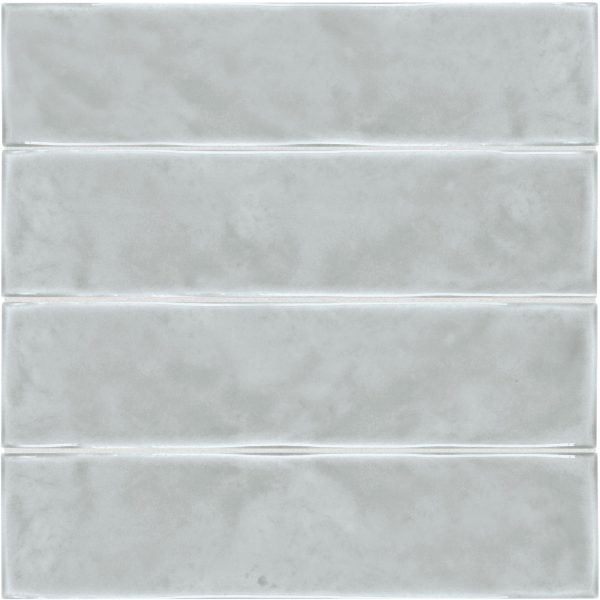 Anatolia - Marlow 3 in. x 12 in. Glazed Ceramic Tile - Tide Glossy For Cheap