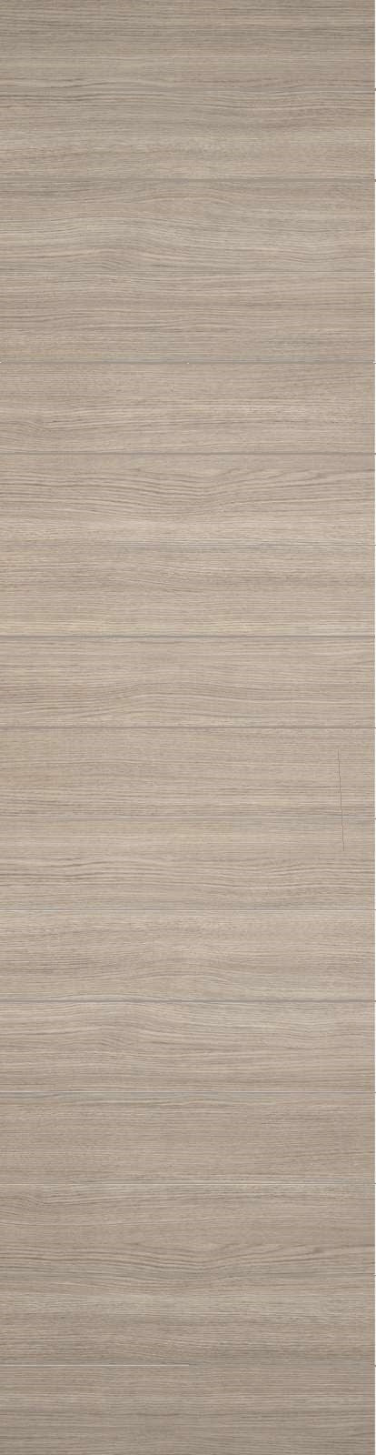 Marina Grey Oak Smooth Standard Panel 2 Pack 24.5  x 94.5  Sale